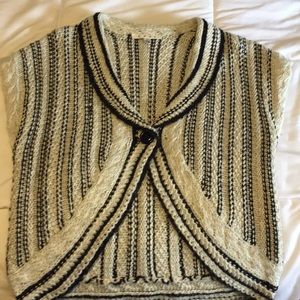 Cabi Sweater Wrap